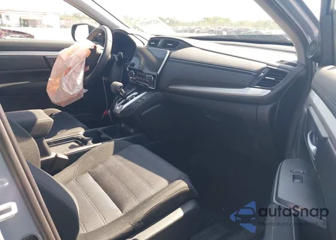 2022 Honda Cr-V 2Wd Special Edition z USA, uszkodzony, nr VIN 7FARW1H75NE006354